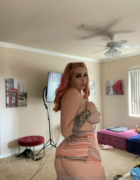 britneekayy OnlyFans