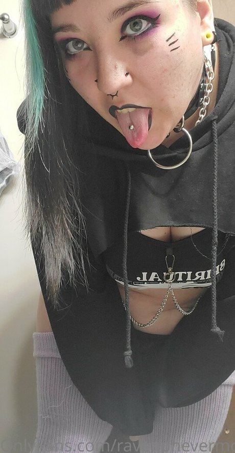 ravenpnevermore Geleakte OnlyFans-Inhalte