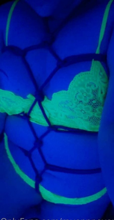 ravenpnevermore OnlyFans Leak