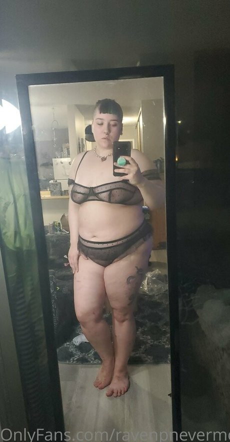 ravenpnevermore Nacktbilder OnlyFans geleakt