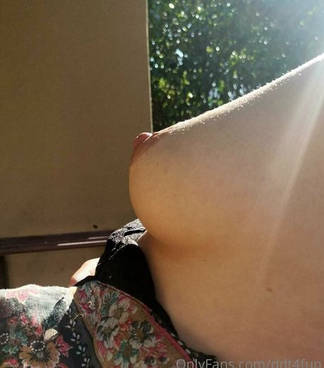 ddt4fun OnlyFans geleakt.