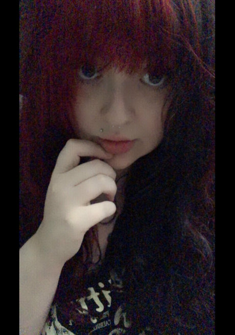 subliminalhexing Nackt OnlyFans Porn