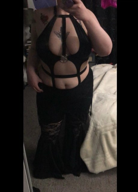 subliminalhexing Nacktbilder von OnlyFans geleakt