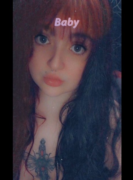 subliminalhexing OnlyFans-Fotos