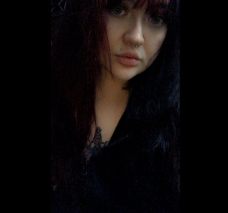 subliminalhexing Nacktbilder von OnlyFans geleakt