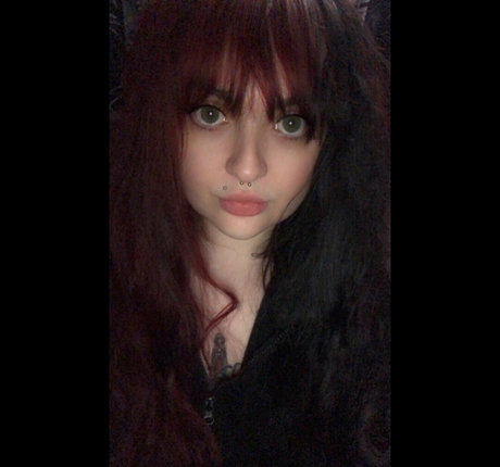 subliminalhexing Nacktbilder auf OnlyFans