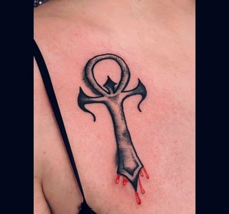 subliminalhexing Nacktbilder von OnlyFans