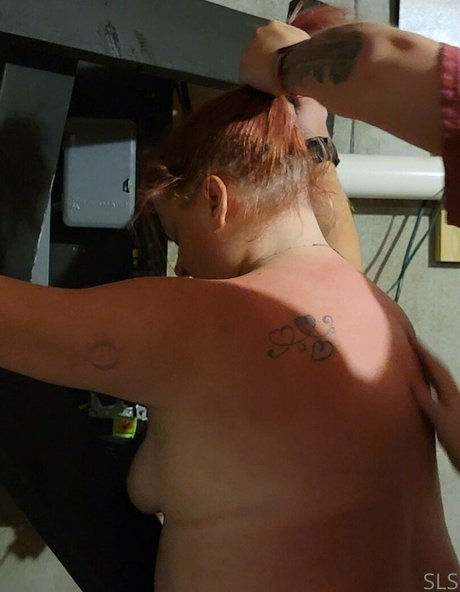 rckyshow OnlyFans Strip