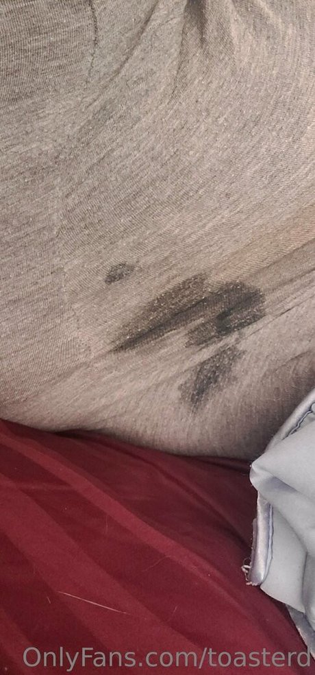 toasterd Leaked OnlyFans Nacktbilder