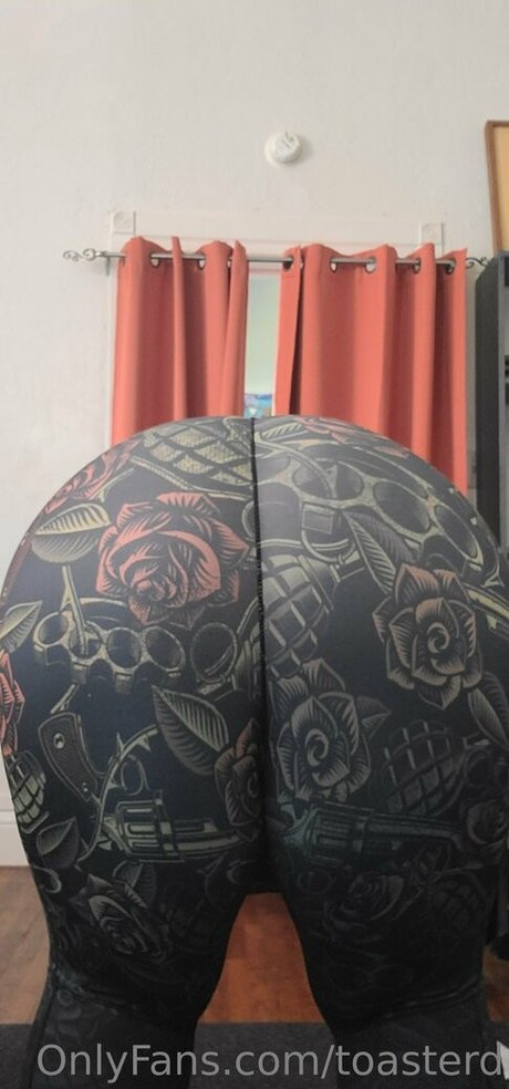 toasterd OnlyFans geleakter Pornografie