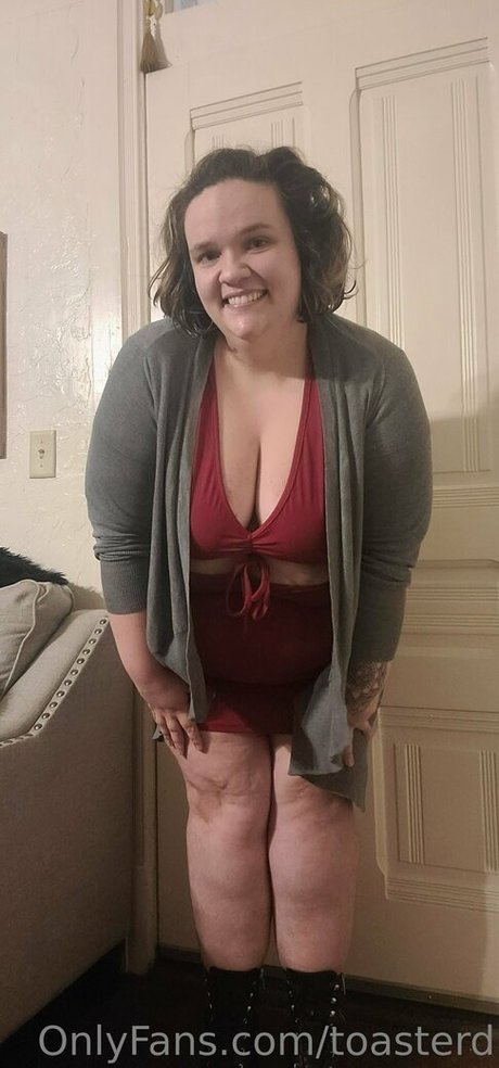 toasterd Nacktbilder OnlyFans