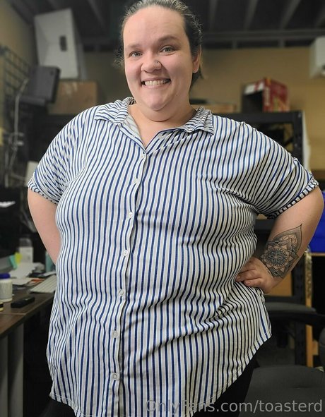 toasterd Nacktbilder von OnlyFans