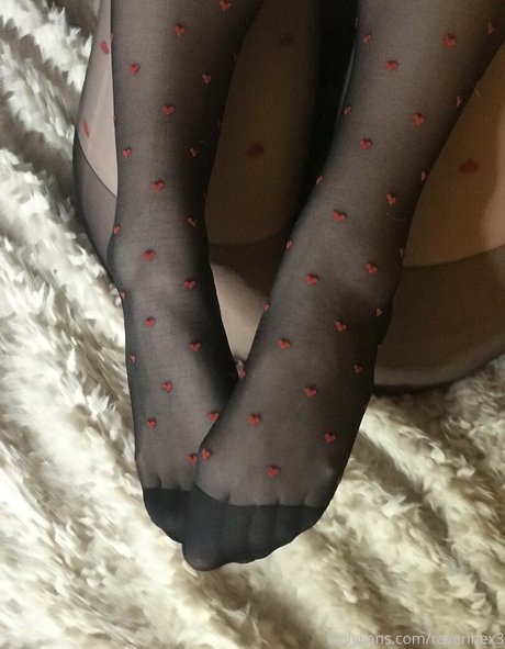 ravenhex3 OnlyFans-Leaks