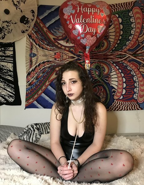 ravenhex3 OnlyFans-Creator