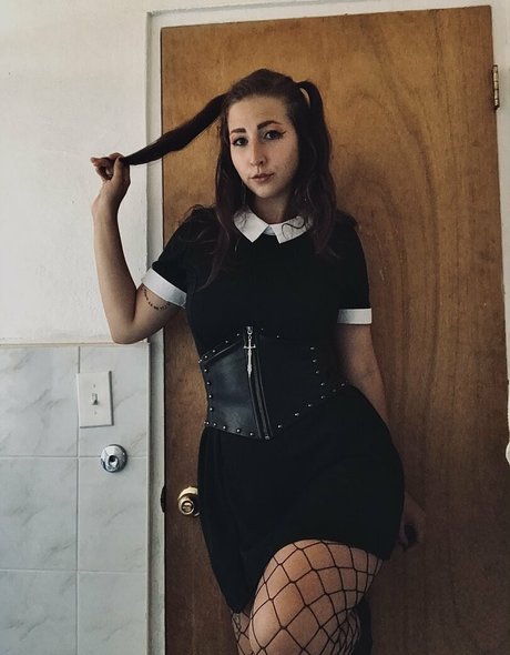 ravenhex3 Leaked OnlyFans Bilder