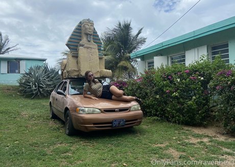 ravenhex3 Auf OnlyFans