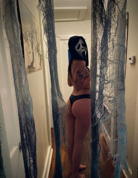 ravenhex3 NurlyFans-Brüste