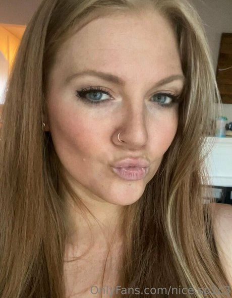 nice sp1c3 Nacktbilder von OnlyFans