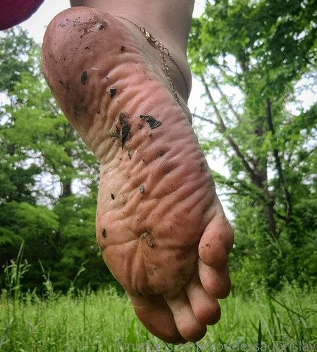 goddessaubrislav OnlyFans Star