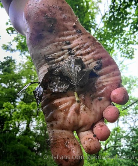 goddessaubrislav OnlyFans-Sex