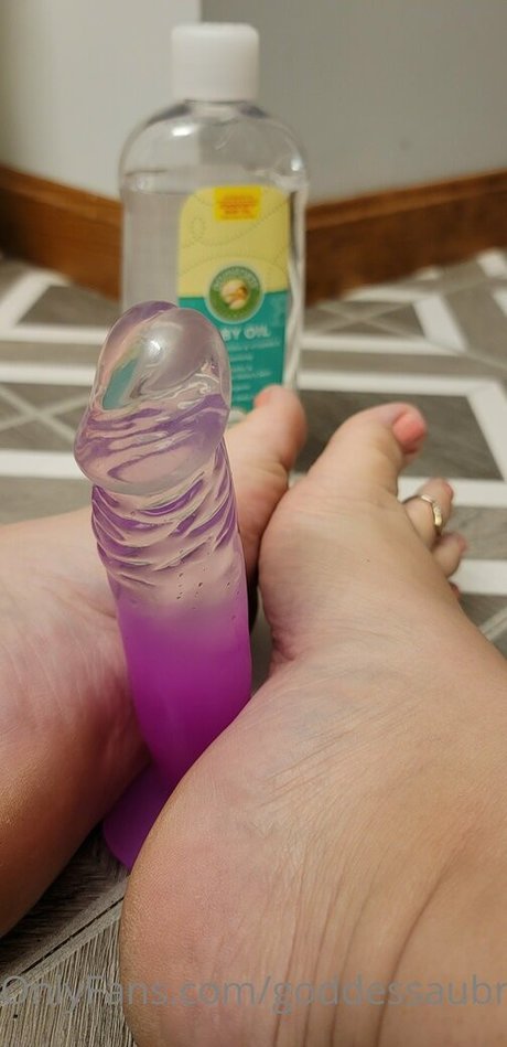 goddessaubrislav Strip OnlyFans