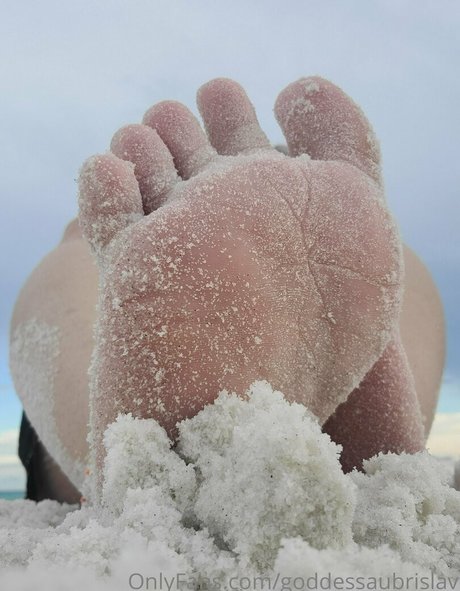 goddessaubrislav Leaks von OnlyFans