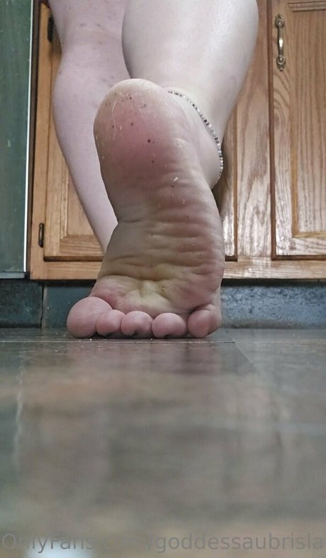 goddessaubrislav OnlyFans Leak