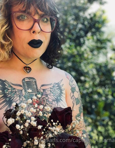 captainphassma OnlyFans Nackt