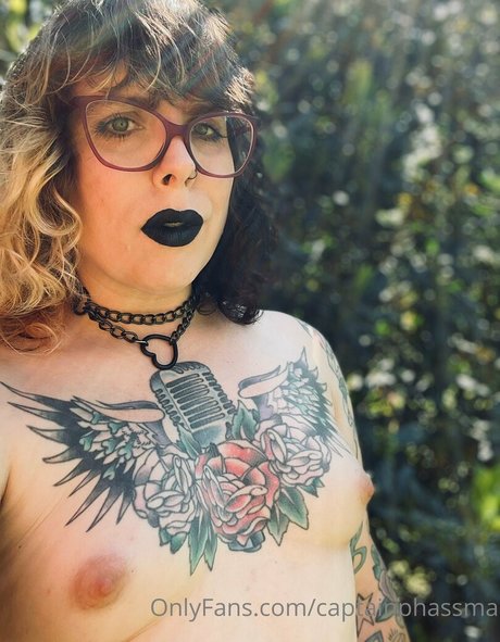 captainphassma Leaked OnlyFans Sex