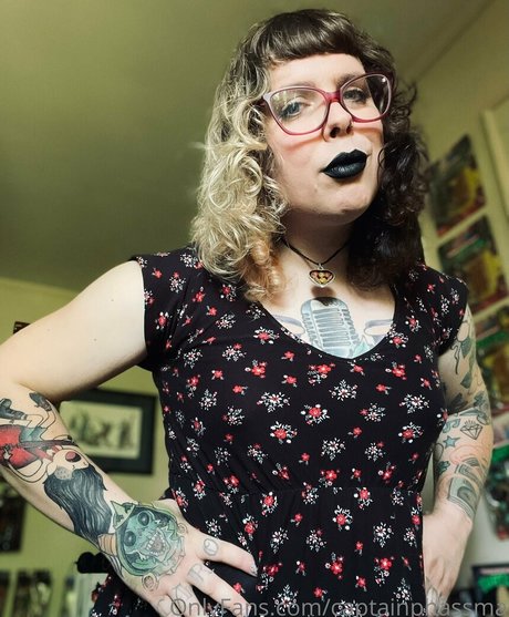 captainphassma OnlyFans Star