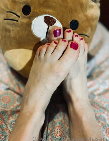 captainphassma Sex OnlyFans