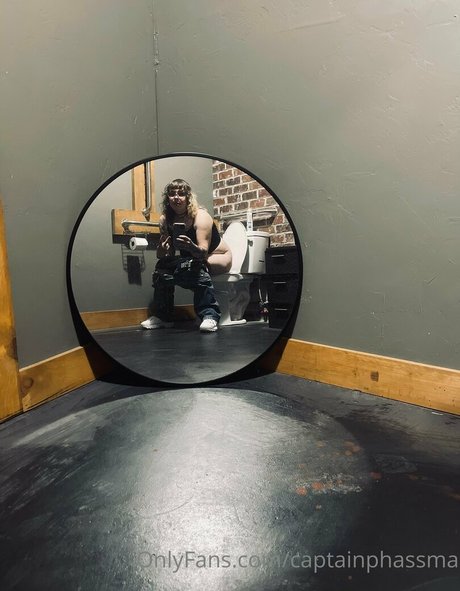 captainphassma Leaked OnlyFans Sex