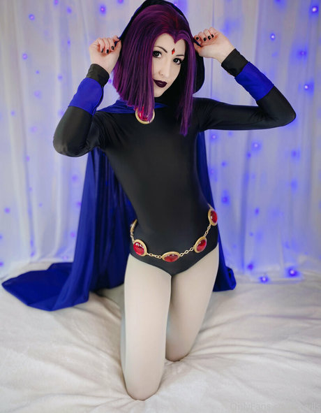 evvils OnlyFans-Pornos