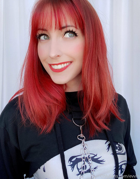 evvils OnlyFans-Creator