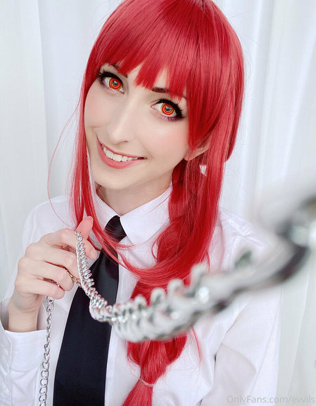 evvils Nacktbilder OnlyFans