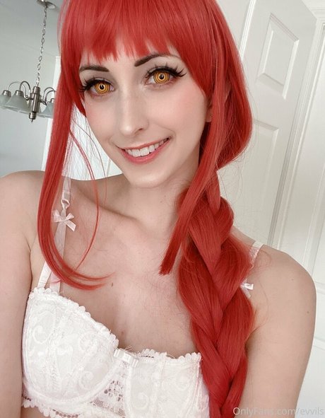 evvils OnlyFans Leaked