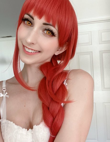 evvils Nacktbilder-Leaks von OnlyFans