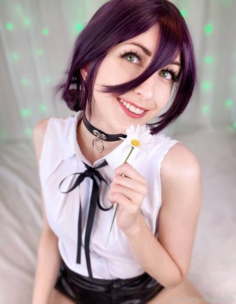 evvils OnlyFans Bilder