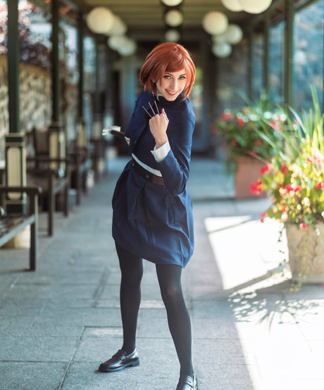 evvils OnlyFans Strip