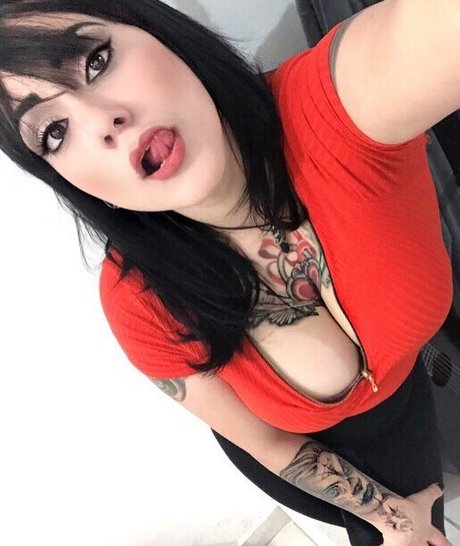 Deborah Milano Nacktbilder OnlyFans geleakt