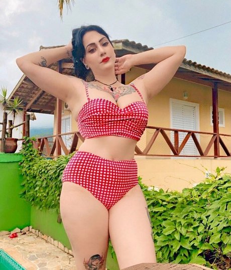 Deborah Milano Nacktbilder geleakt OnlyFans Aufgedeckt