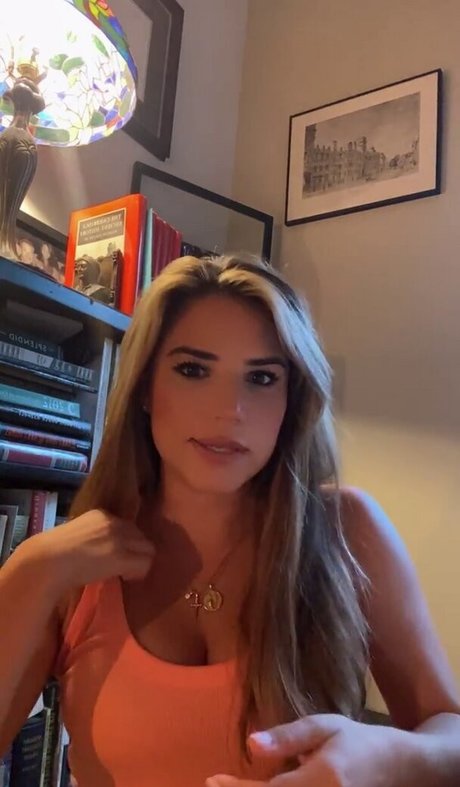 Catalina Lauf Geleakte OnlyFans-Inhalte