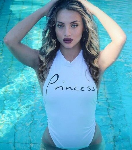 Tanya The Cat Nacktbilder von OnlyFans