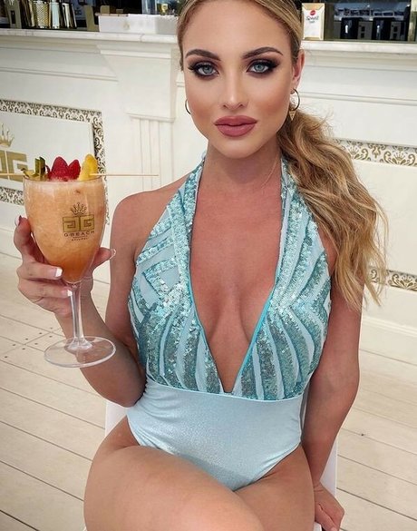 Tanya The Cat OnlyFans Nackt Leak