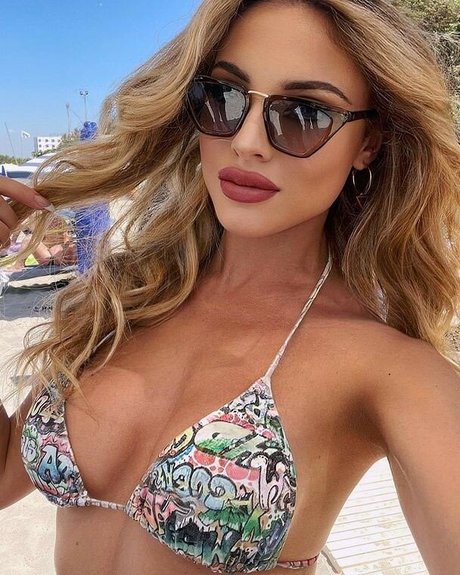 Tanya The Cat OnlyFans-Inhalte