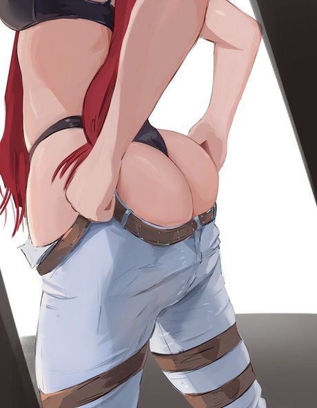 Attack On Titan OnlyFans Sex