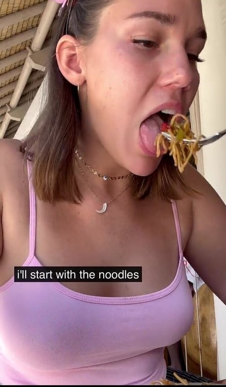 Milanka Bee Milanka bee Nackt OnlyFans