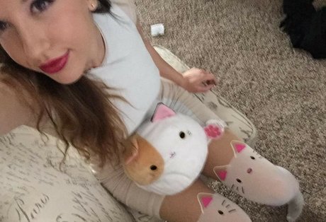 JackieMButler OnlyFans Fotos