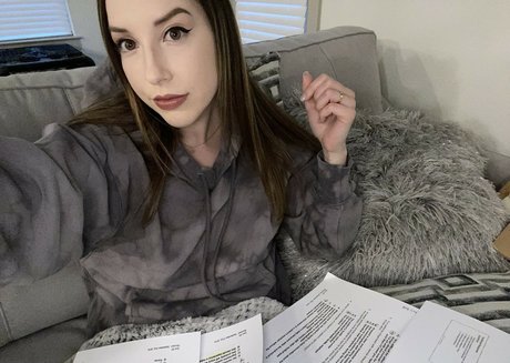 JackieMButler OnlyFans Leak