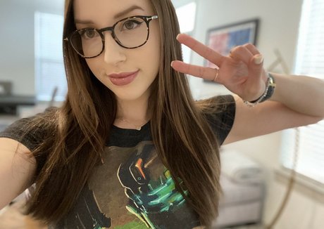 JackieMButler OnlyFans nackt